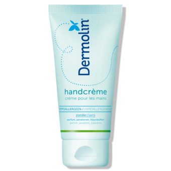 Dermolin Handcrème 75 ml