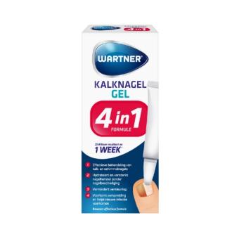 Wartner 4-in-1 Kalknagel 7ml
