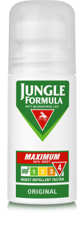 Jungle Formula Anti Muggenroller 50ml