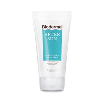 Biodermal After Sun Verkoelende Gel-Crème 150ml
