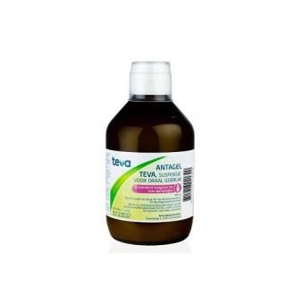 Teva Miconazolnitraat 20Mg/G Crème 30G - Benu Webshop • Gezondheid •  Huidverzorging • Medische Hulpmiddelen