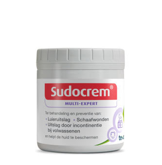 Sudocrem Multi-Expert Crème 60g