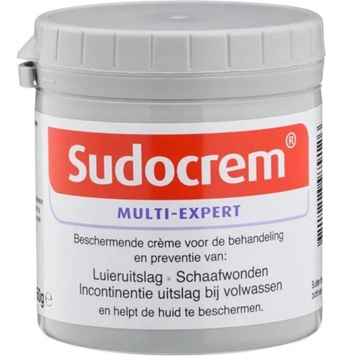 Sudocrem Multi-Expert Créme 250g