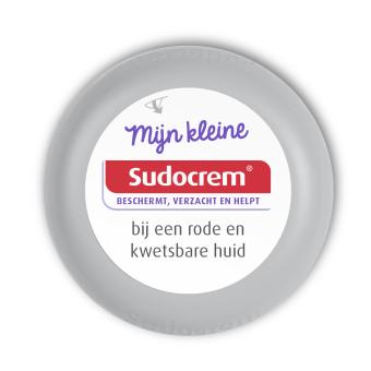 Mijn Kleine Sudocrem 22g