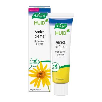 A.Vogel Arnica Crème 30g