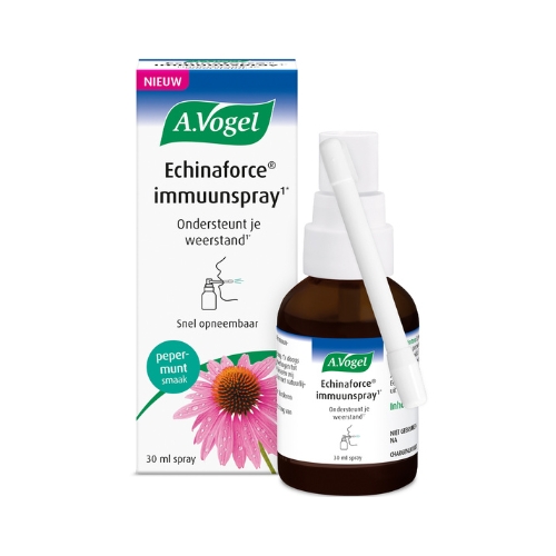 A.Vogel Echinaforce Immuunspray 30ml