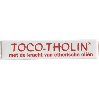 Toco-Tholin Druppels 3ml