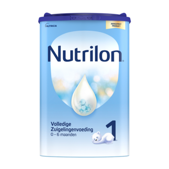 Nutrilon Standaard 1 800g
