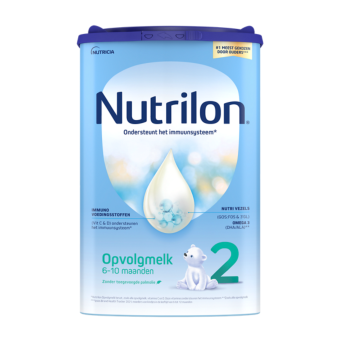 Nutrilon Standaard 2 800g