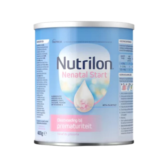 Nutrilon Nenatal Poeder Start 400g