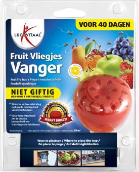 Lucovitaal T Fruitvliegjes Vanger