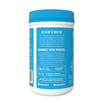 Vital Collageen Peptiden 284gr