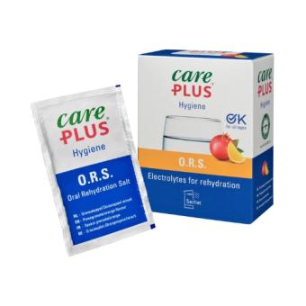 Care Plus Hygiene O.R.S. Sachets 10 stuks