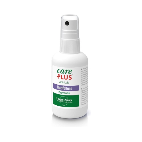 Care Plus Anti-Luis Spray 60ml