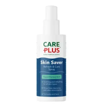 Care Plus® Skin Saver Spray 100ML