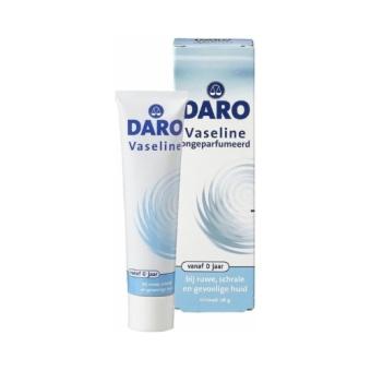 Daro Ongeparfumeerd Vaseline 28g