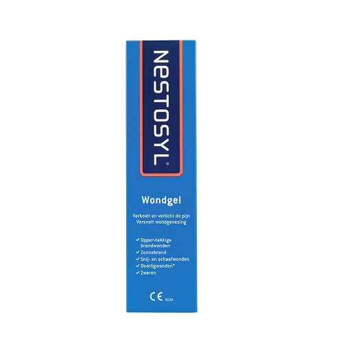 Nestosyl Wondgel 75ml