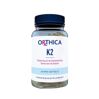 ORTHICA K2 CAPSULE 60 ST