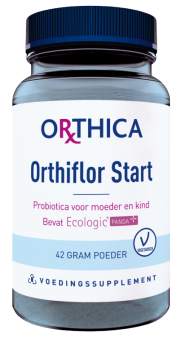 ORTHICA ORTHIFLOR START POEDER 42 G