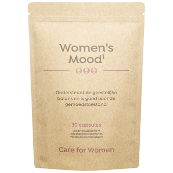 Care for Women Women's Mood 30 capsules