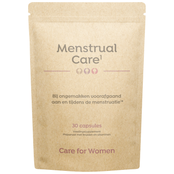 Care for Women Menstrual Care 30 capsules