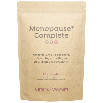 Care for Women Menopause Complete 30 capsules