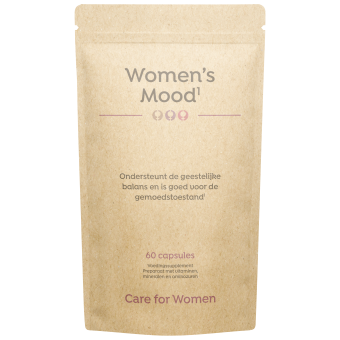 Care for Women Women's Mood 60 capsules