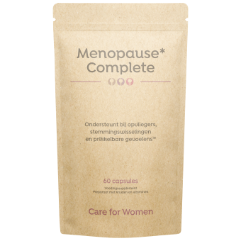 Care for Women Menopause Complete 60 capsules