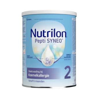 Nutrilon Pepti Syneo 2 800g