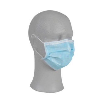 Barrier Medical Mondmasker Extra Protection 50 stuks