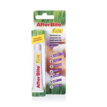 After Bite Kids Tube 20ml