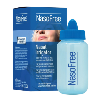 Nasofree Neusdouche