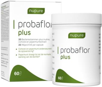 Nupure Probaflor Plus 60ST