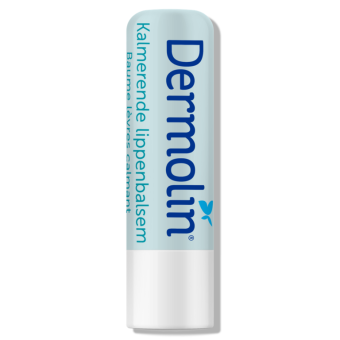 Dermolin Kalmerende lippenbalsem 4,8 gram