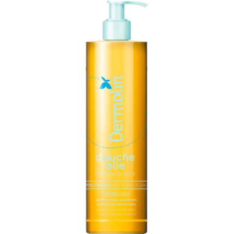 Dermolin Doucheolie 400 ml