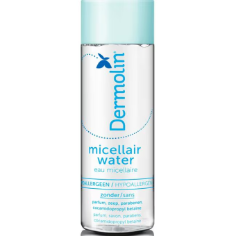 Dermolin Micellair water 200 ml
