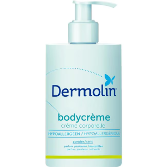 Dermolin Bodycreme 300 ml