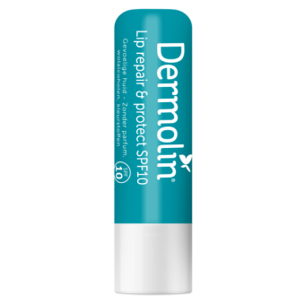 Dermolin Lip Repair SPF 10 4,8 gr