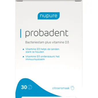 Nupure probadent 30ST