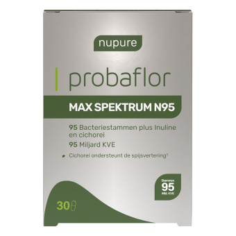 Nupure Probaflor Max Spektrum Max 30ST