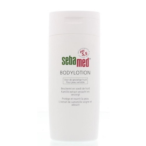 Sebamed Bodylotion 200ml
