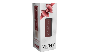 Gratis Vichy Naturalblend Lippenbalsem t.w.v. 8.95