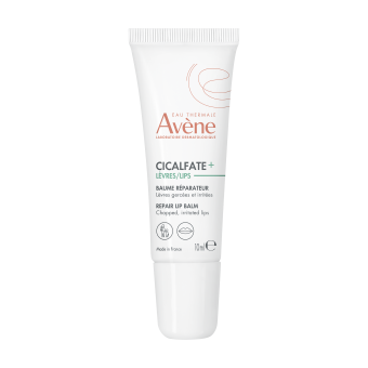 Avène Cicalfate Lippenbalsem