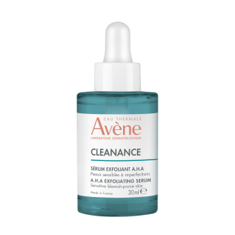 Avène Cleanance A.H.A exfoliërend Serum 30ml