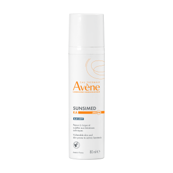 Avène Sunsimed KA SPF 50+ (Medisch hulpmiddel klasse I) 80ml