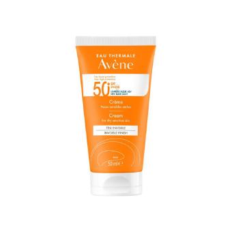 Avène SPF 50+ Crème 50ml