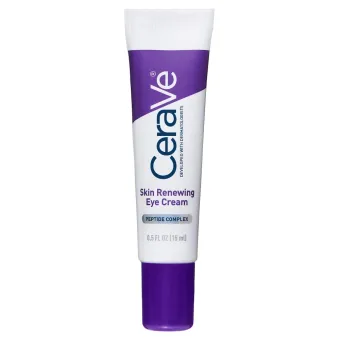 CeraVe Skin Renewing Oogcrème 15ml
