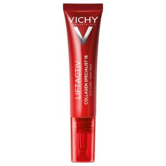 Vichy Liftactiv Collagen Specialist 16 Oogcrème 15ml