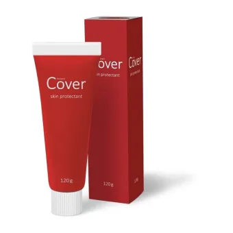 Cover skin protectant 120 gr