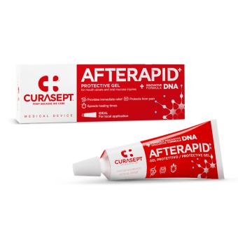 Curasept Gel afterapid dna 10ml